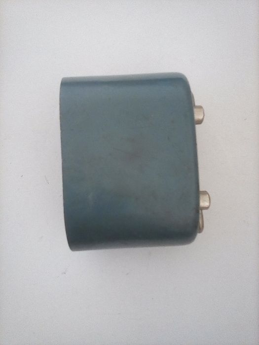 Метална касичка на ДСК