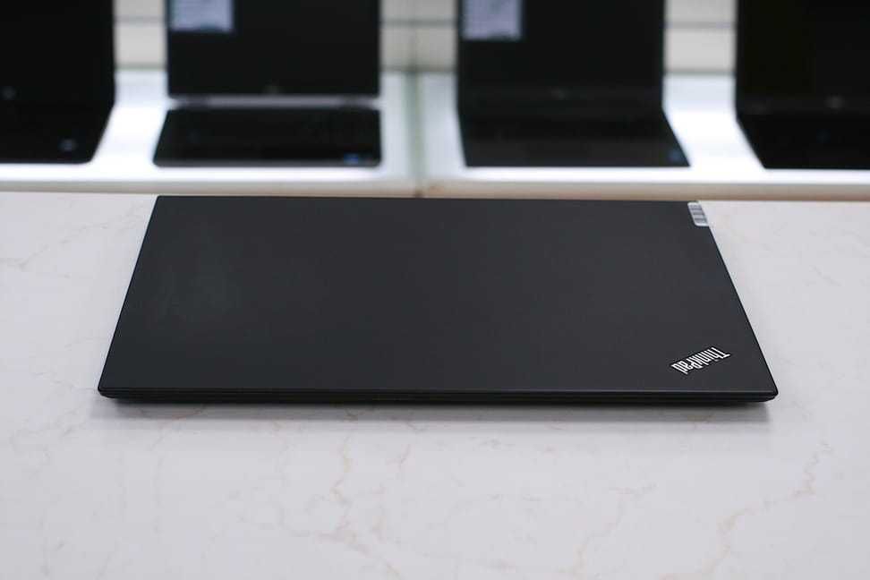 Ultrabook Lenovo Carbon X1 IntelCore i7-6600/16GB/256SSD/14" Win11 4G!