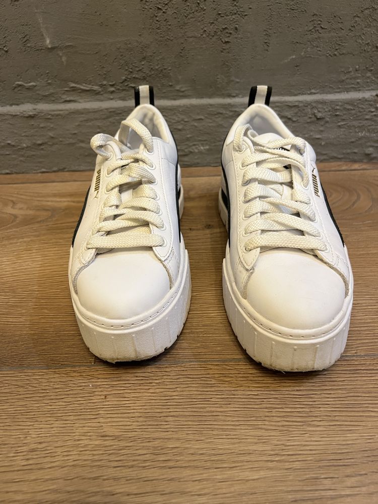 Puma оригинални дамски кецове - 38 номер