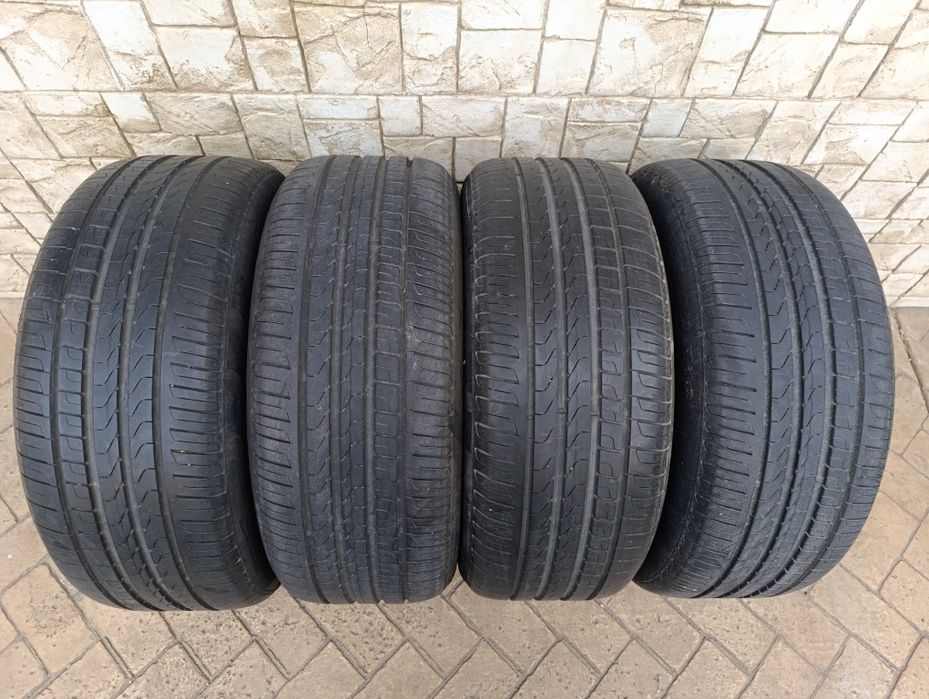 Летни гуми Pirelli 255/50/19 Scorpion Verde