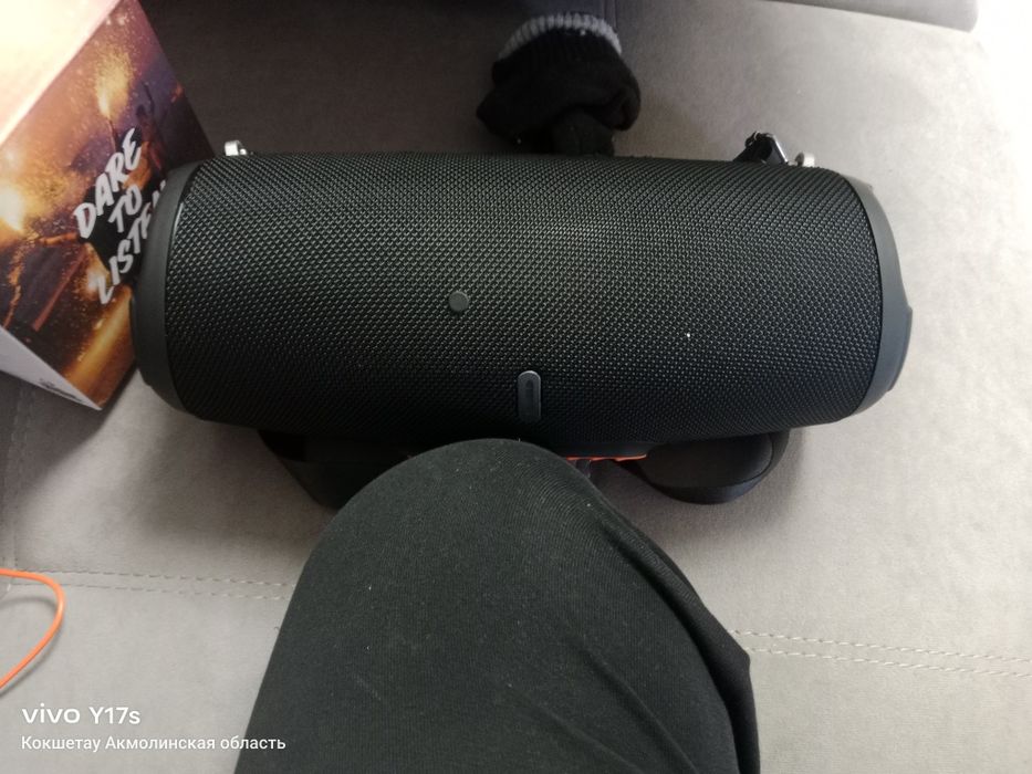 Колонка JBJ 5 новая
