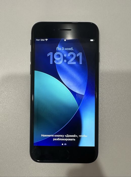 Iphone SE (2020) 64gb