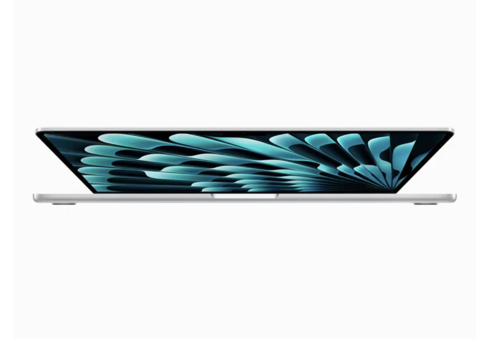 2023 Apple Macbook AiR 15 NOU SiGiLAT ! 512GB 10GPU 8GB