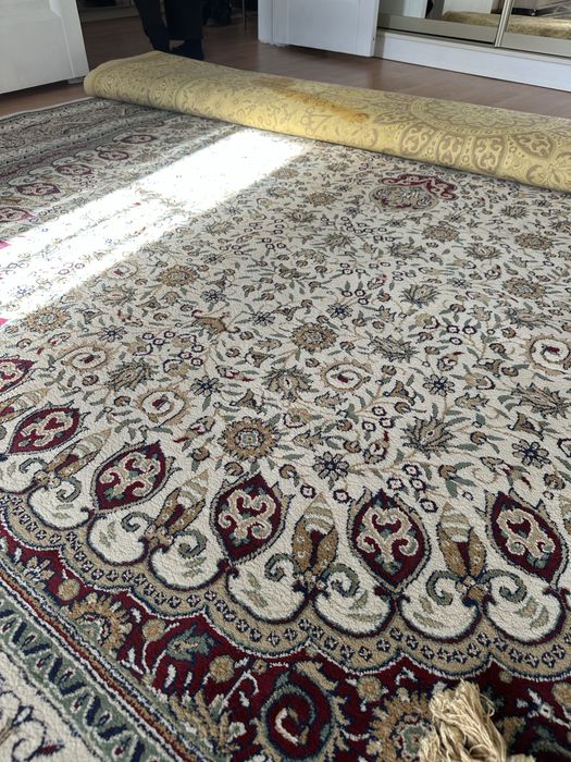 Продам ковер