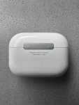 Carcasa AirPods 2 Pro