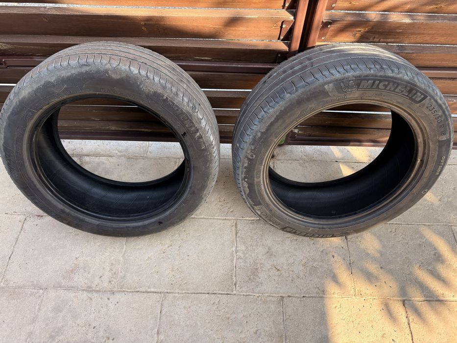 Anvelope Vara Michelin Primacy 4 - 235/50/18 (Made in Spain)