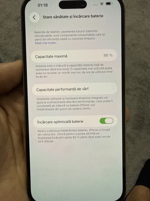 Iphone 14 pro max 256 gb impecabil 10/10