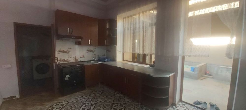 Сдается дворик