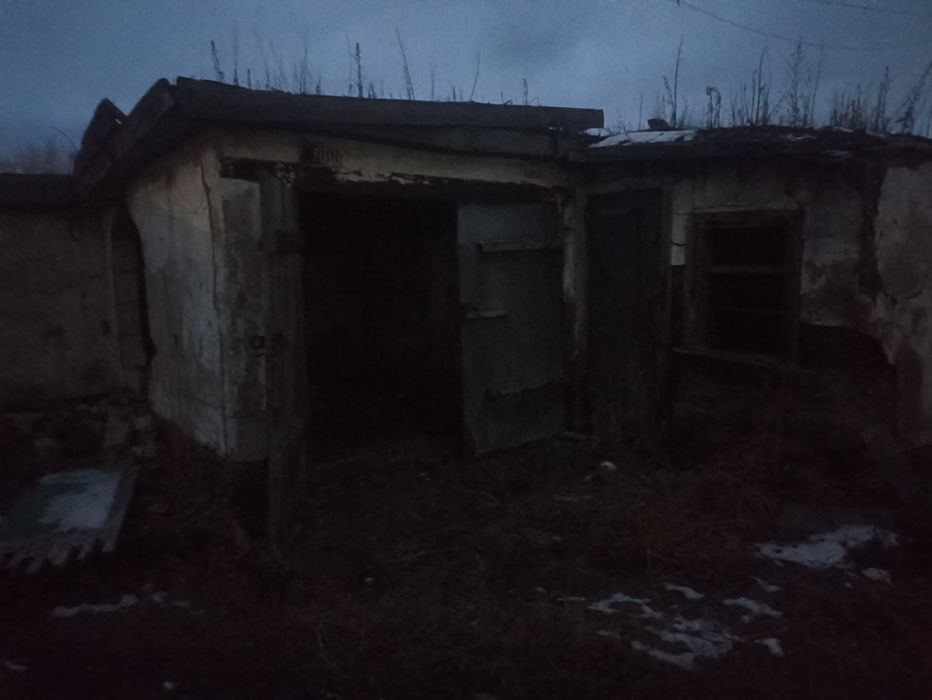 Продается дом в городе шахтинск