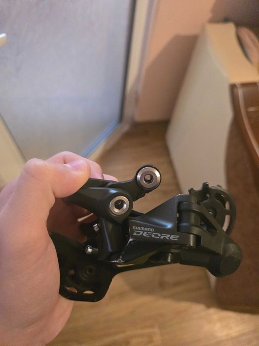Schimbator shimano deore