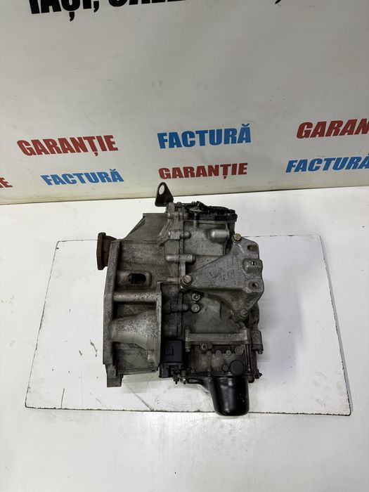 Cutie viteze DSG 7 MGL 1.8 CDA BZB VW Passat B6 B7 Skoda Superb Golf 6