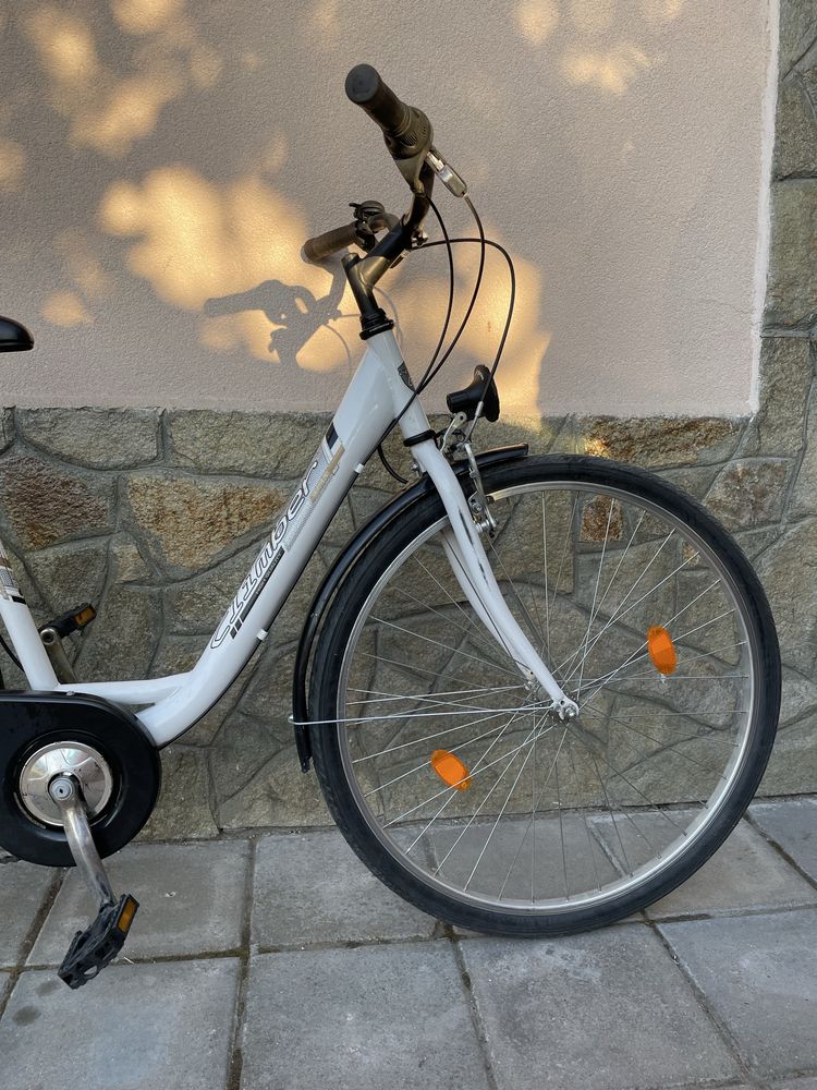 Немски Велосипед Sprick Climber 28”