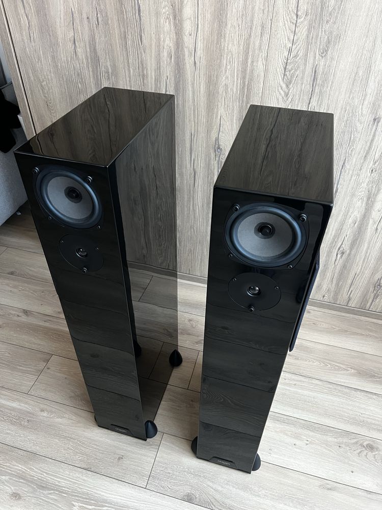 Подово стоящи тонколони Rega rs7