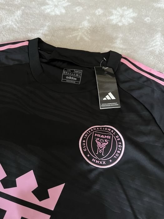 Tricou Inter Miami