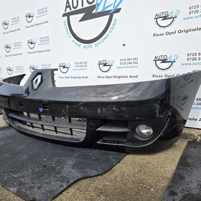 Bara fata completa Renault Clio 2
