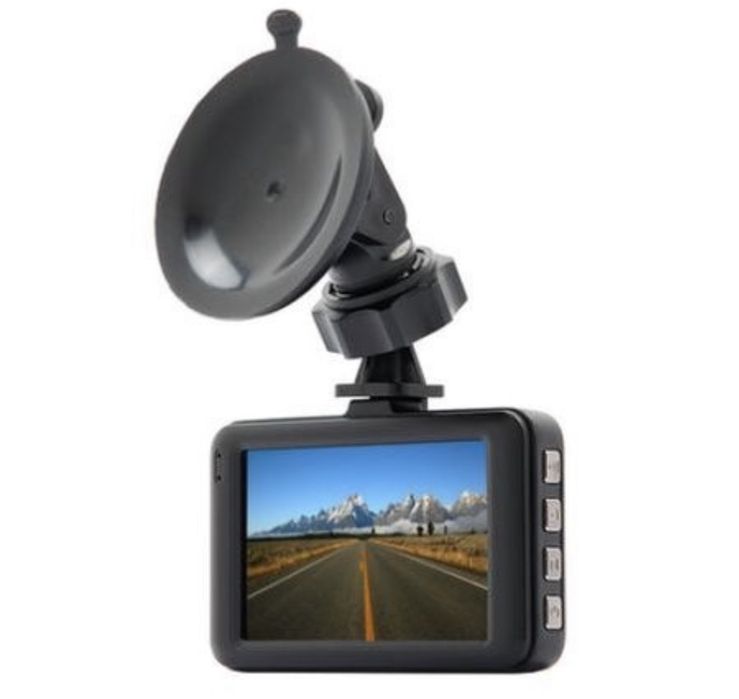 Camera Auto DVR 2Drive 3.0" Full HD, G sensor, Night Vision