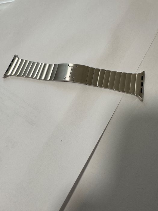 Natural link Bracelet
