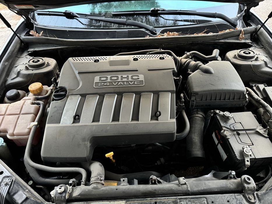 Epika ideal mexanika