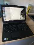 Lenovo Legion Y520-15IKBN 80WK I7 gen7 GTX 1050