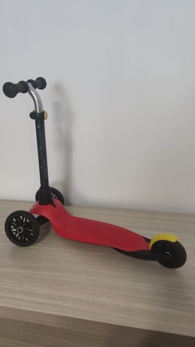 Trotineta Oxelo Decathlon