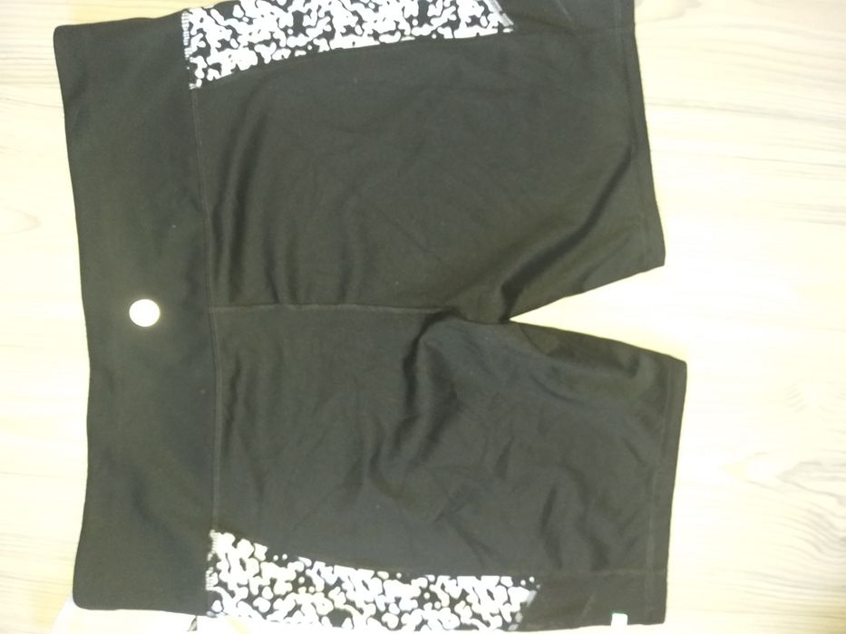 Нови колоездачни шорти lycra АVIA