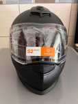 Casca Moto - Schuberth S2 Sport Negru mat M