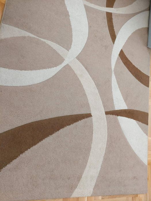 Килим от полиестер