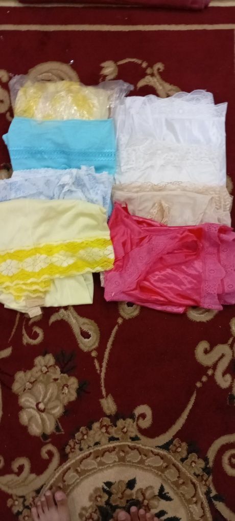 Пеньюард подюбники новые