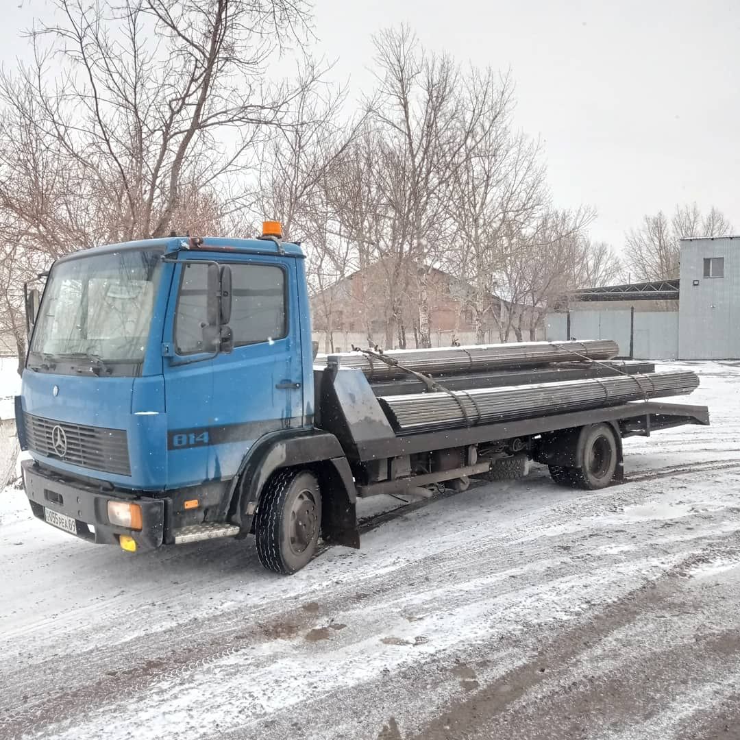 Услуги эвакуатора Караганда