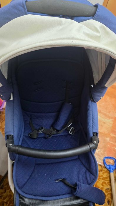 Количка Lorelli rimini само с летен кош!