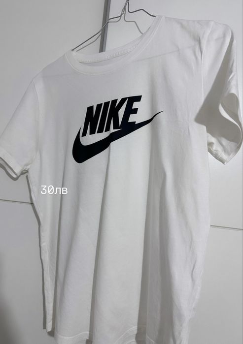 Тениска оригинална Love Moschino, Calvin Klein, Guess, Msgm
