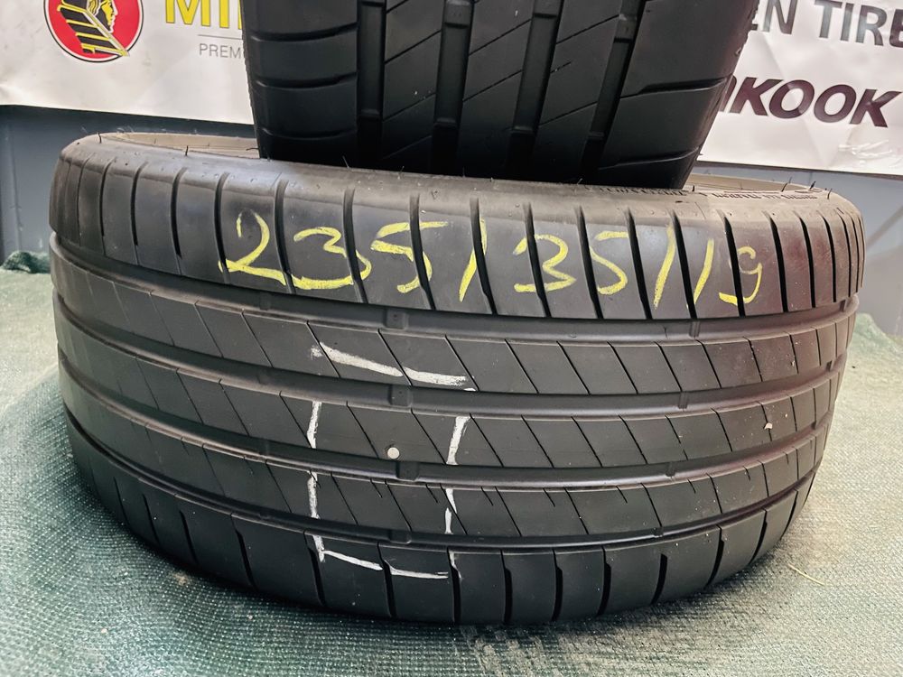 235/35 R19 91Y XL - Bridgestone Potenza S005 Oferta