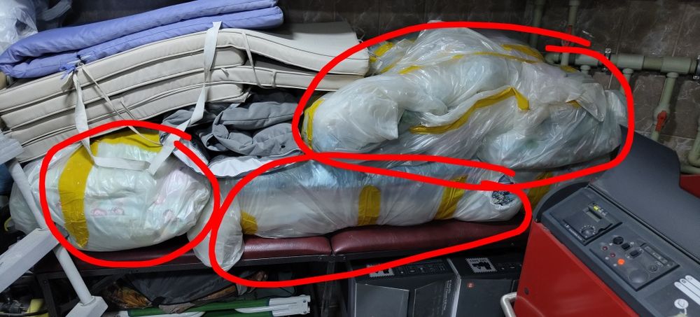 Матрасы детские для детского сада