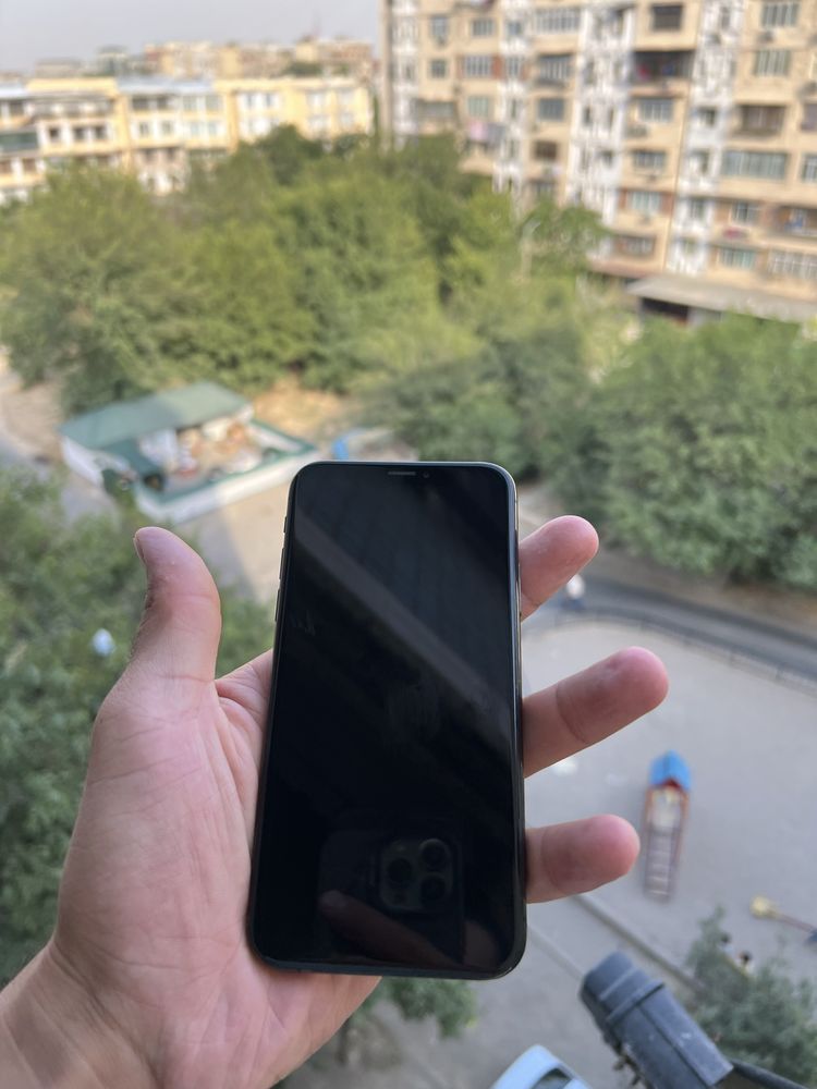 Iphone XS 76 yomkis