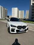 Vând x6 ozn 2022 impecabil pachet M  accept test fără daune km 80000