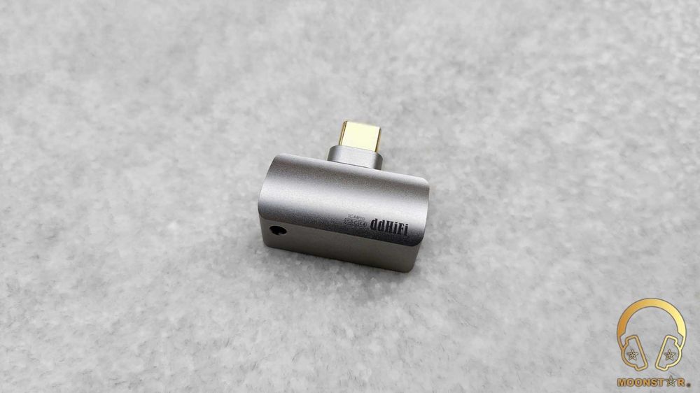 ddHIFI DD HIFI TC44 PRO - DAC Amplificator pentru telefon si casti Nou