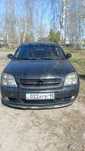Продам машину opel vektra 2003 года