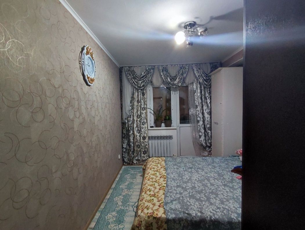 Продам 2-х комнатную не угловую квартиру!
