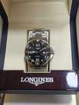 Ceas Longines Hydro Conquest L3.7842.4 (r)