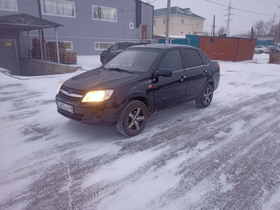 Продам гранту на автомате