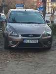 Ford focus cabrio