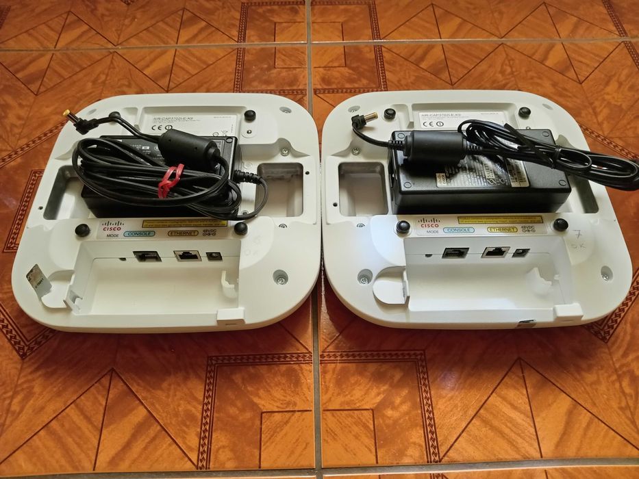 Access Point Wi-Fi CISCO 2702, 3702 cu alimentator