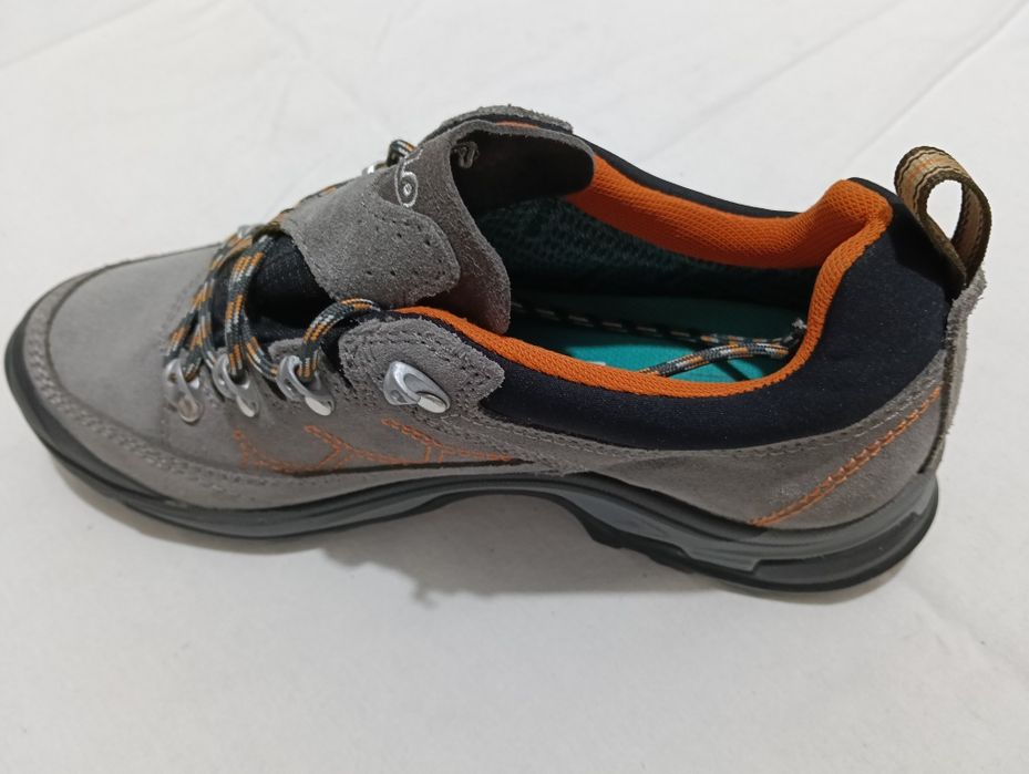 37,5 Asolo Gore-tex masura 37,5