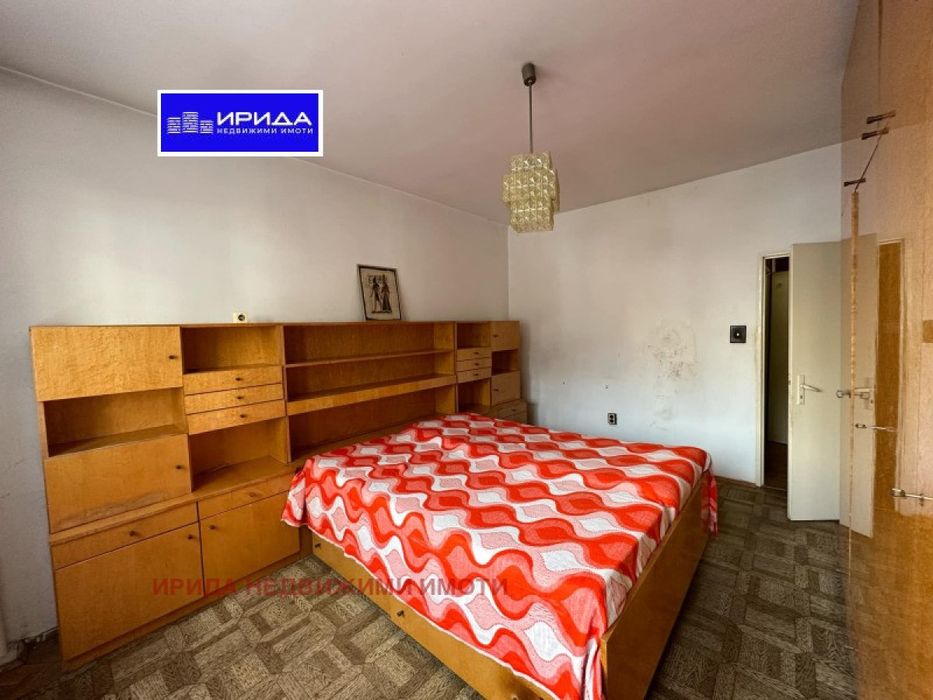 Продава се Тристаен апартамент в София, Стрелбище - 89 кв.м за 2574 €/кв.м - Снимка #7