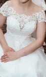Rochie de mireasa