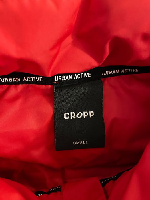 Мъжко преходно яке Cropp