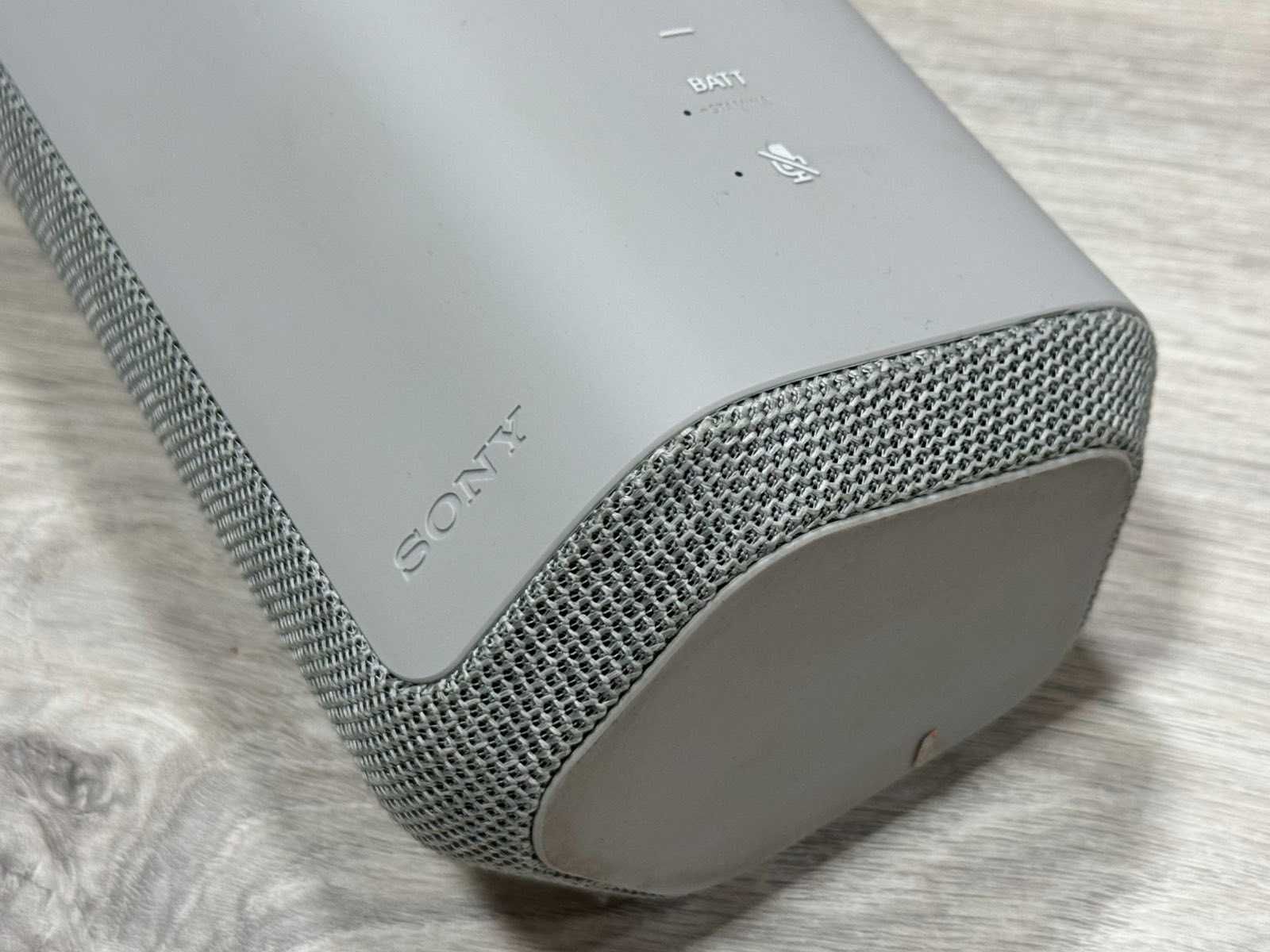Bluetooth Колонка Sony SRS-XE300