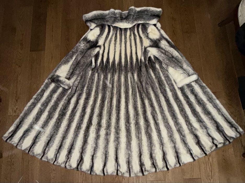 Шуба Италия 46-50