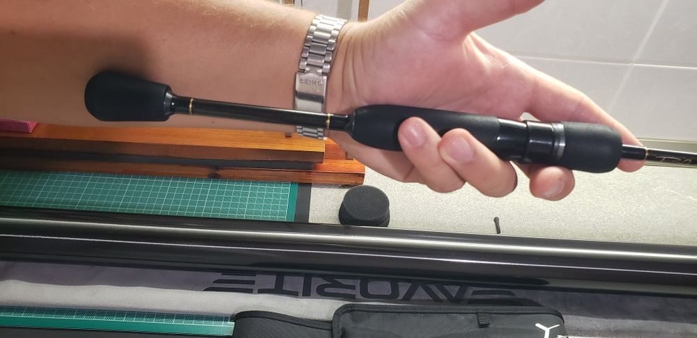 Yamaga blanks blue curtent 62