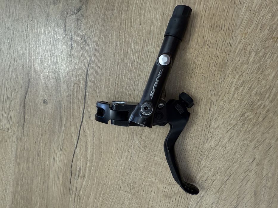 Set frane Shimano SAINT BR-M820-B